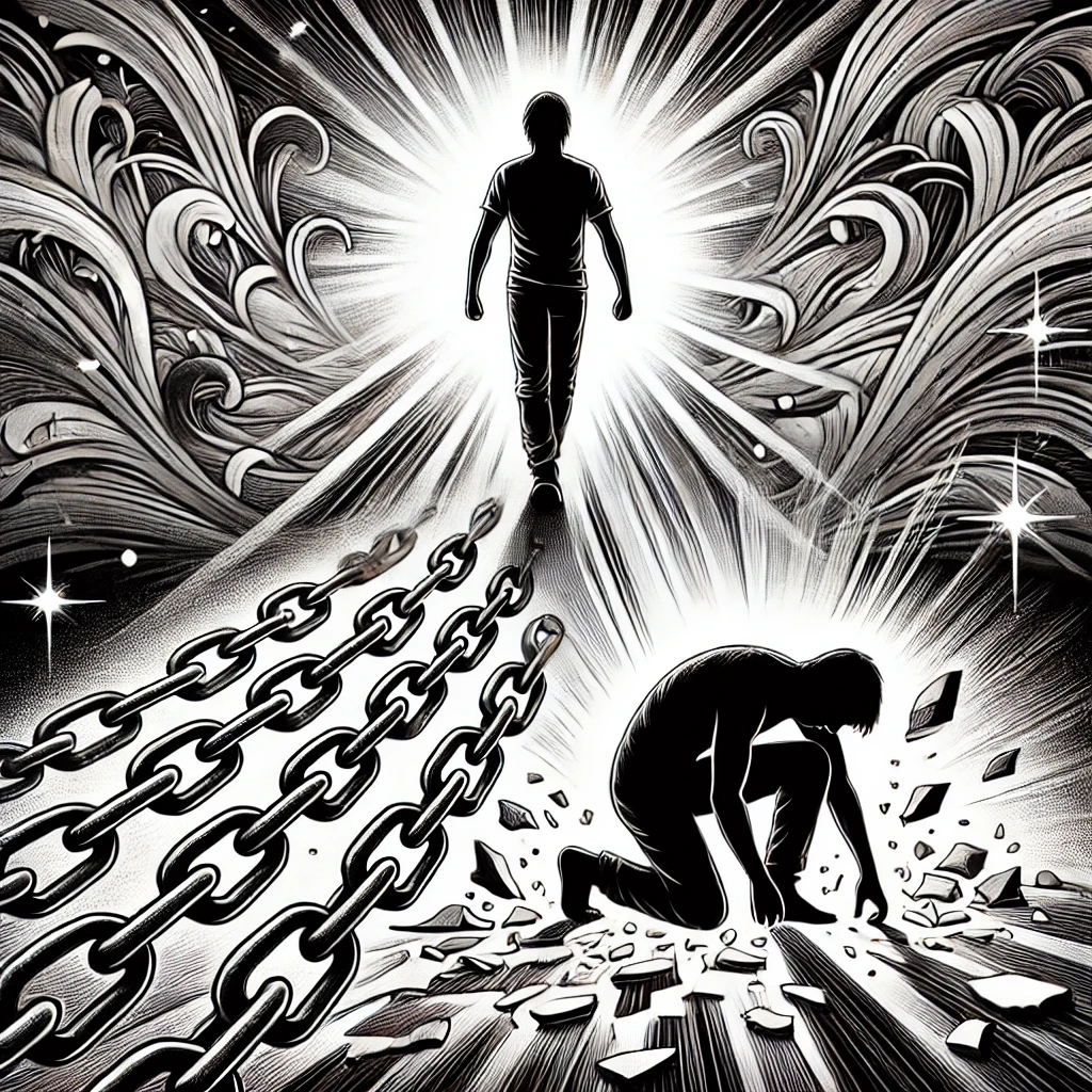 Are You Dealing With Someone With A Victim Mindset? Cultivating Compassion Without Losing Your Own Ground