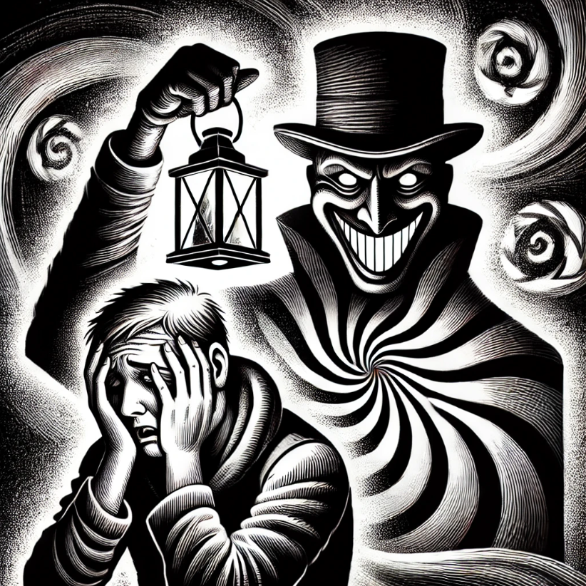 Are You The Gaslighter? Trusting Your Own Reality Without Dismissing Others’ Experiences