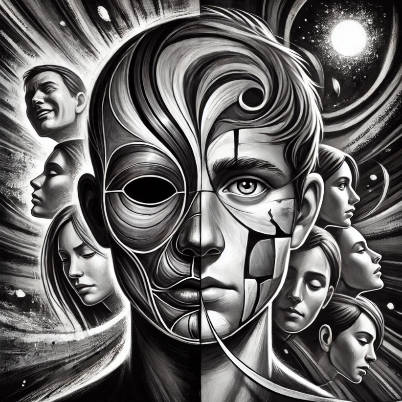 Are You A Shape-Shifter? Finding Authenticity Over Manipulation